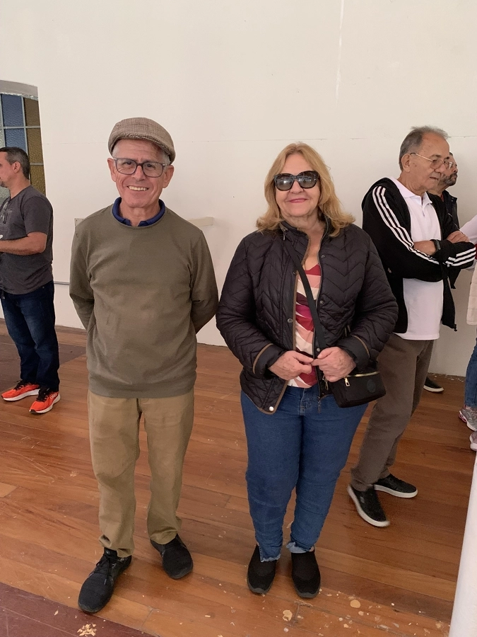 Vinho com Arte – São Roque (SP) – 17/05/2025