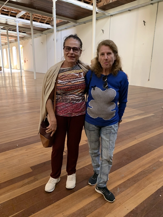 Vinho com Arte – São Roque (SP) – 17/05/2025