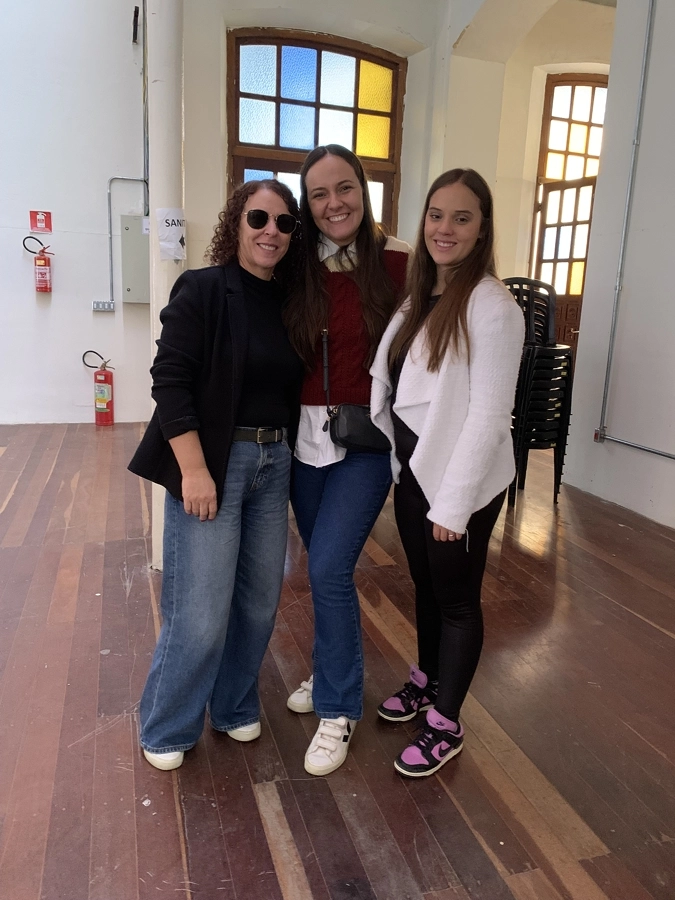 Vinho com Arte – São Roque (SP) – 17/05/2025