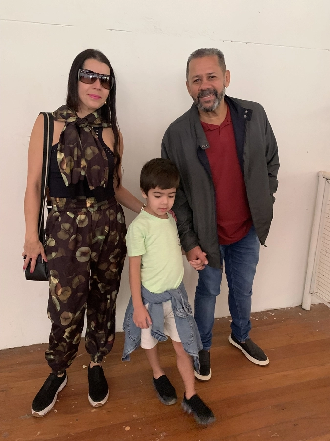 Vinho com Arte – São Roque (SP) – 17/05/2025