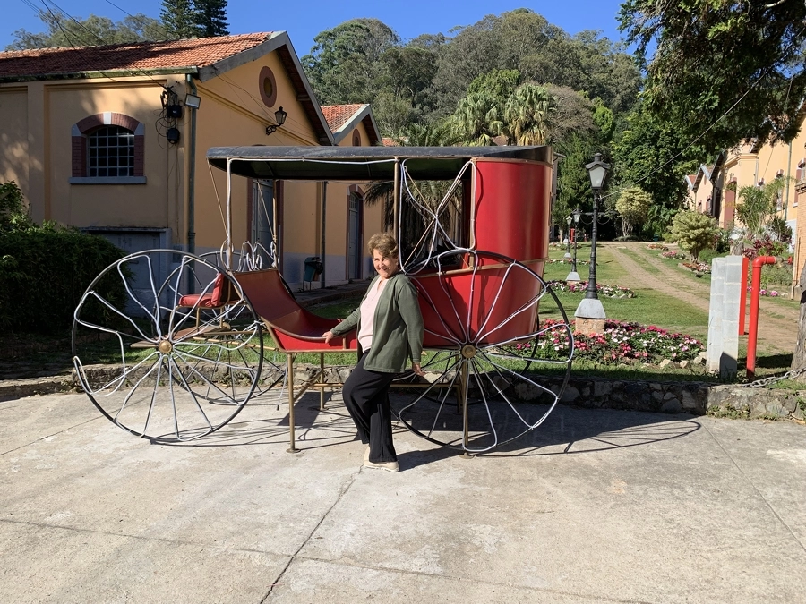 Vinho com Arte – São Roque (SP) – 17/05/2025