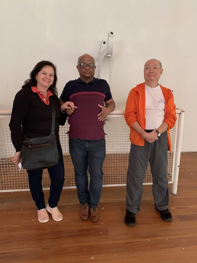 Vinho com Arte – São Roque (SP) – 17/05/2025