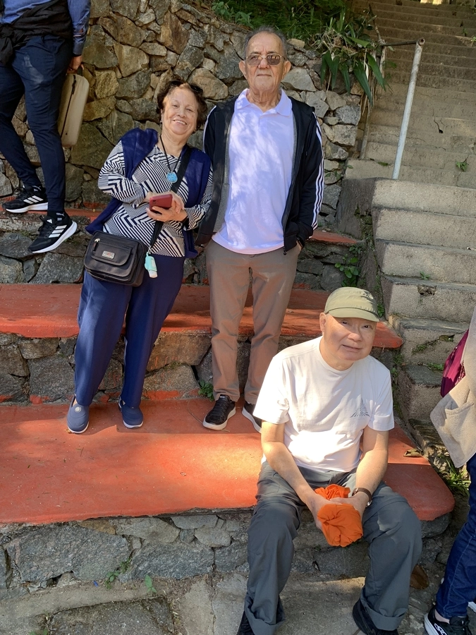 Vinho com Arte – São Roque (SP) – 17/05/2025