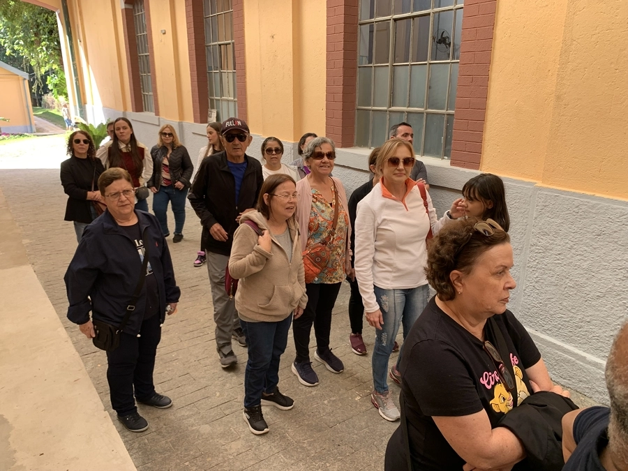 Vinho com Arte – São Roque (SP) – 17/05/2025