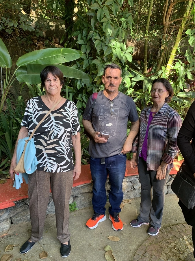 Vinho com Arte – São Roque (SP) – 17/05/2025