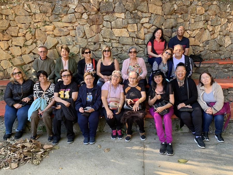 Vinho com Arte – São Roque (SP) – 17/05/2025