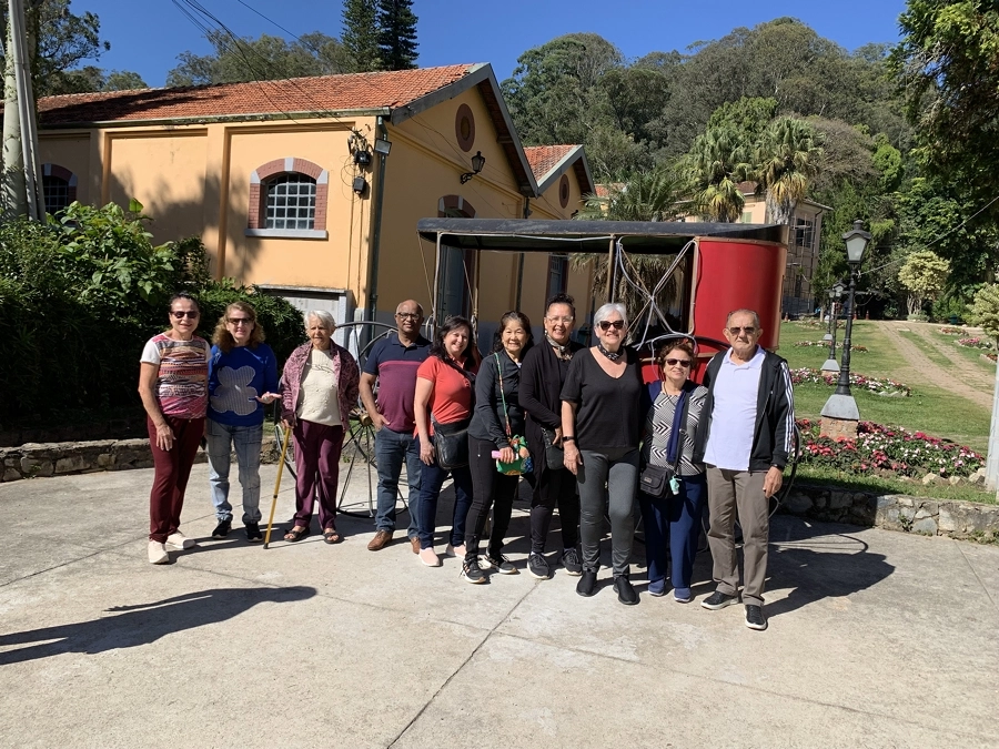 Vinho com Arte – São Roque (SP) – 17/05/2025