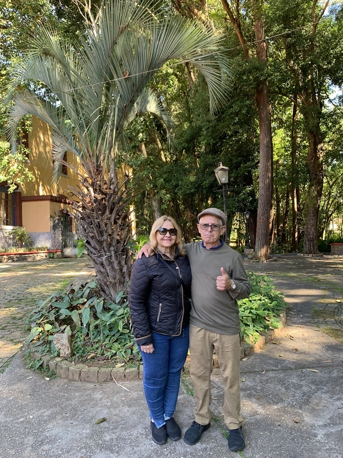 Vinho com Arte – São Roque (SP) – 17/05/2025