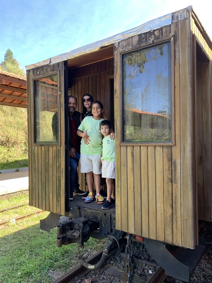 Vinho com Arte – São Roque (SP) – 17/05/2025