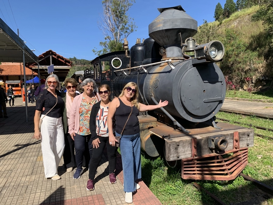 Vinho com Arte – São Roque (SP) – 17/05/2025