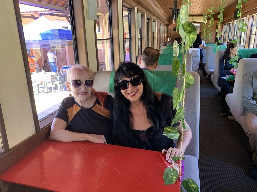 Vinho com Arte – São Roque (SP) – 17/05/2025