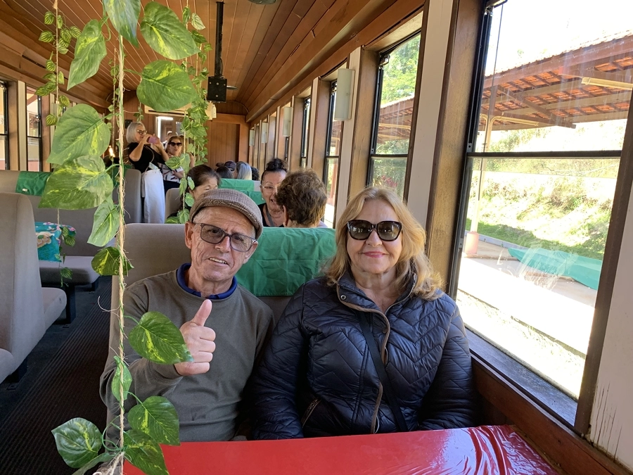 Vinho com Arte – São Roque (SP) – 17/05/2025