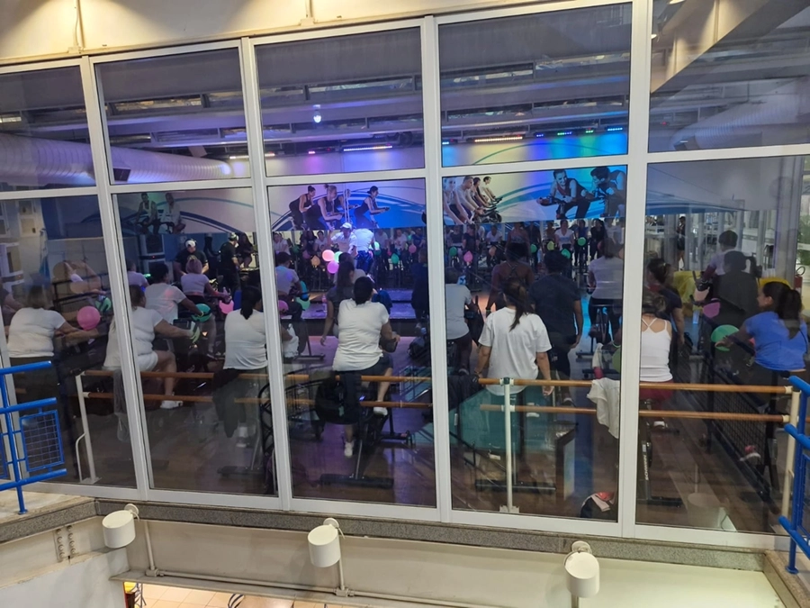 Bike Balada com DJ Gui Ronza – 24/09/2026
