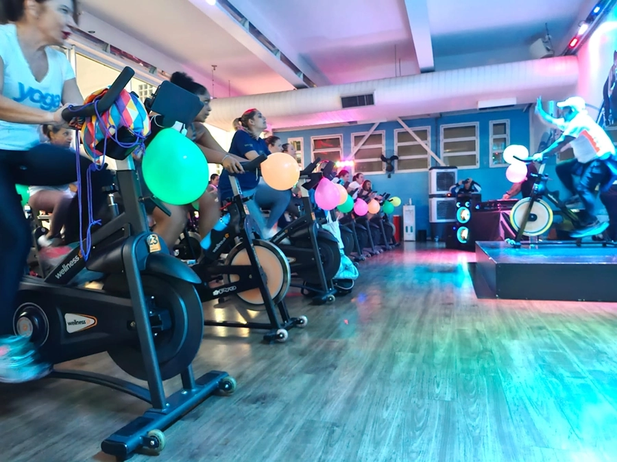 Bike Balada com DJ Gui Ronza – 24/09/2026