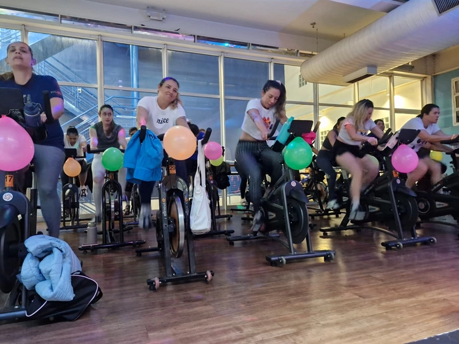Bike Balada com DJ Gui Ronza – 24/09/2026
