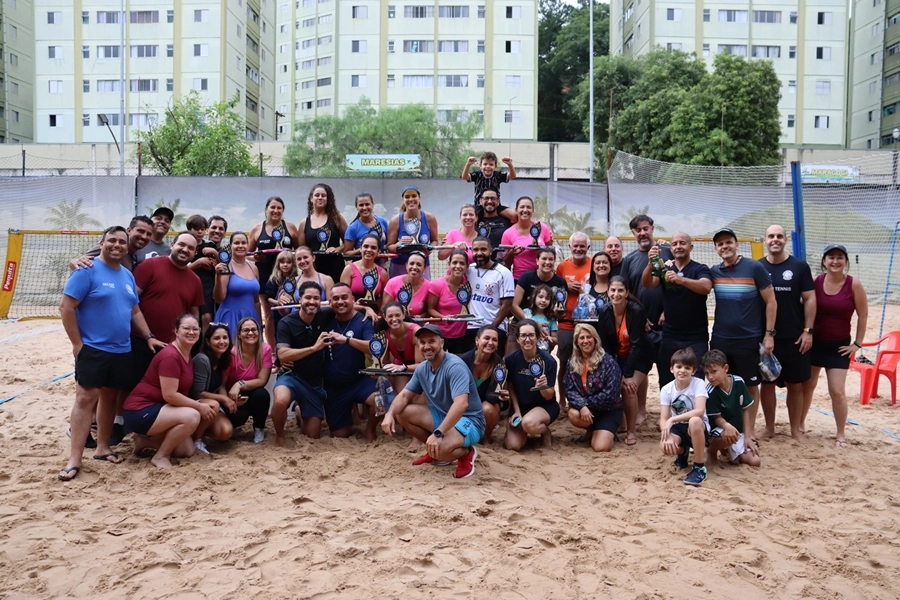 Torneio Maragogi BT 200 de Beach Tennis – 2026 – 07 e 08/02/2026