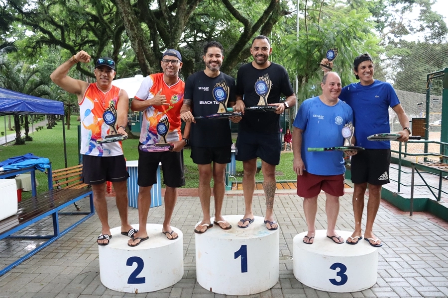 Torneio Maragogi BT 200 de Beach Tennis – 2026 – 07 e 08/02/2026