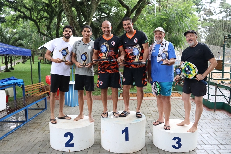 Torneio Maragogi BT 200 de Beach Tennis – 2026 – 07 e 08/02/2026