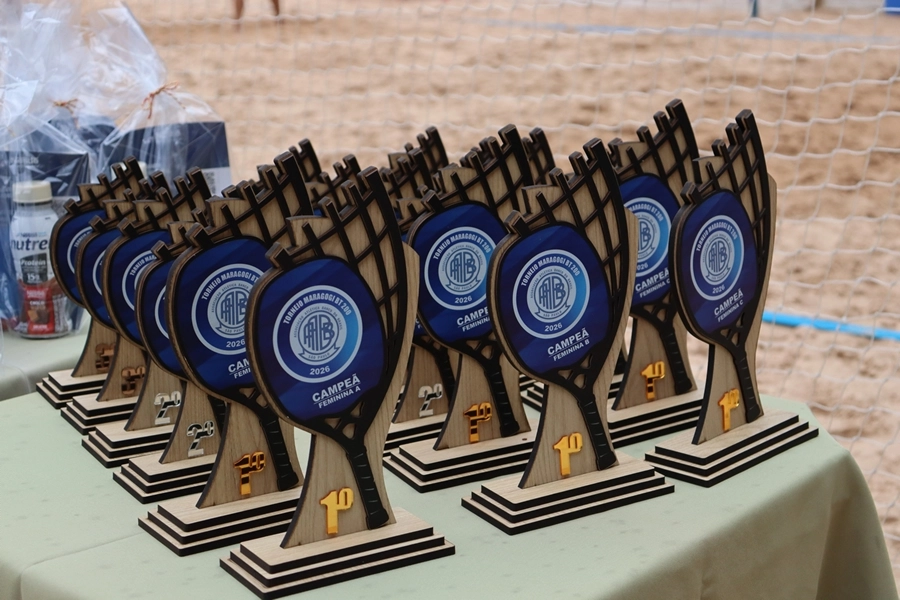 Torneio Maragogi BT 200 de Beach Tennis – 2026 – 07 e 08/02/2026