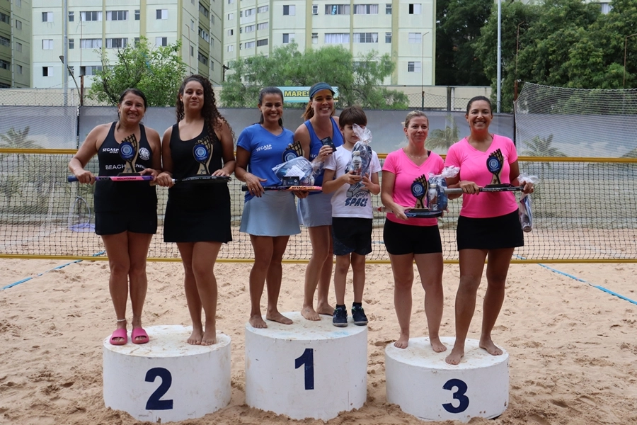 Torneio Maragogi BT 200 de Beach Tennis – 2026 – 07 e 08/02/2026