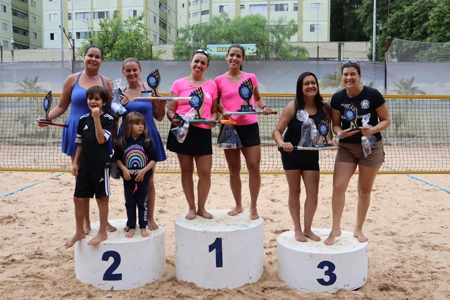 Torneio Maragogi BT 200 de Beach Tennis – 2026 – 07 e 08/02/2026