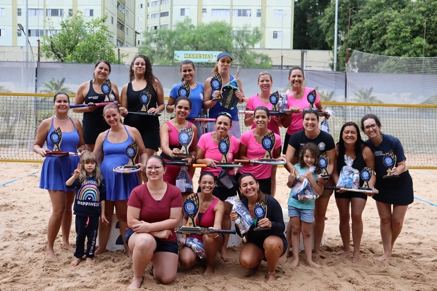 Torneio Maragogi BT 200 de Beach Tennis – 2026 – 07 e 08/02/2026