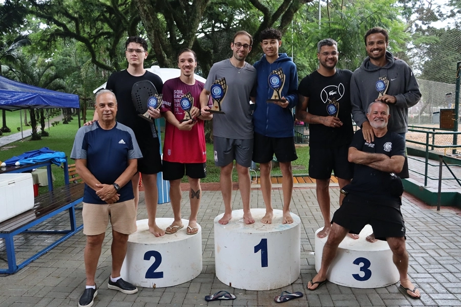 Torneio Maragogi BT 200 de Beach Tennis – 2026 – 07 e 08/02/2026