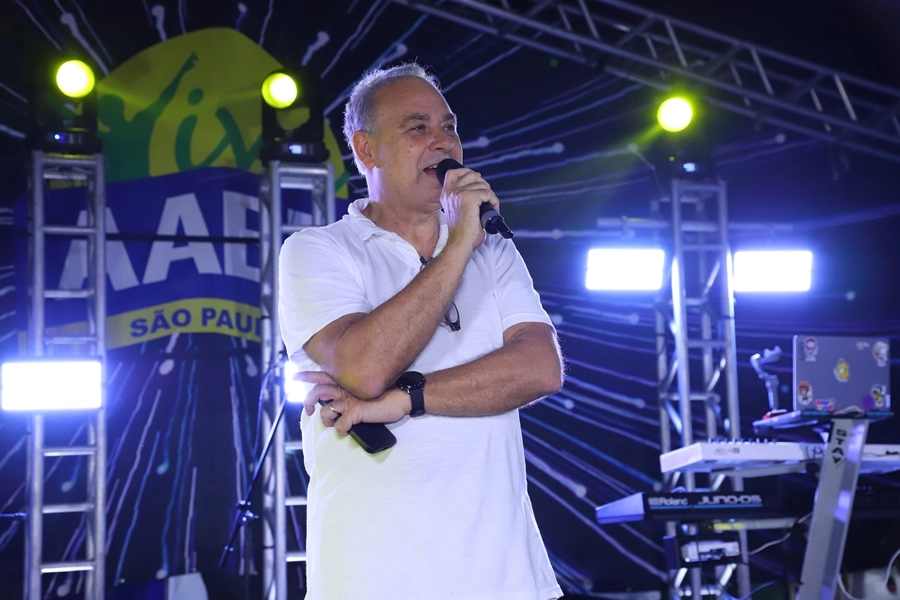 Réveillon na AABB – 31/12/2025