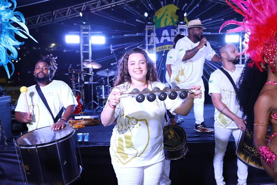 Réveillon na AABB – 31/12/2025