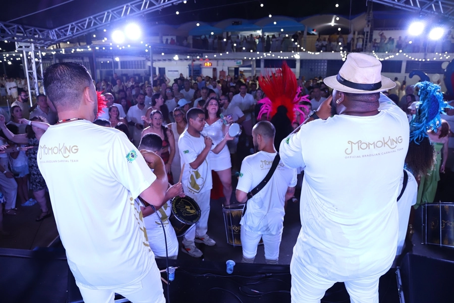 Réveillon na AABB – 31/12/2025