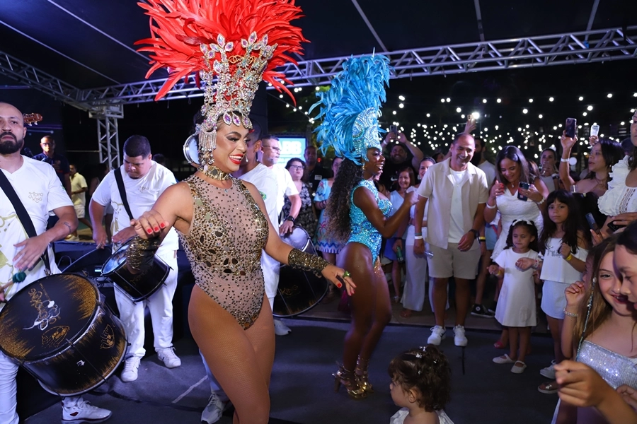 Réveillon na AABB – 31/12/2025