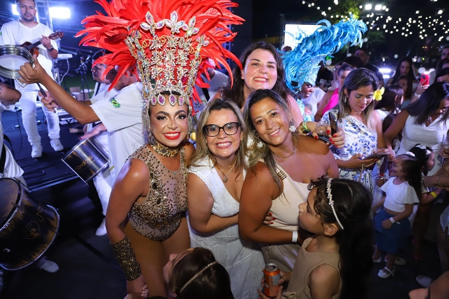 Réveillon na AABB – 31/12/2025