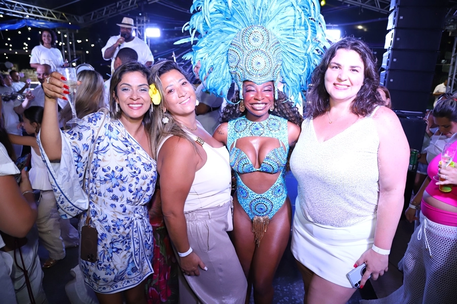 Réveillon na AABB – 31/12/2025