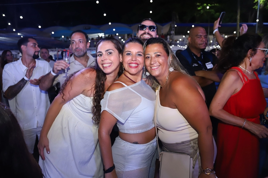 Réveillon na AABB – 31/12/2025