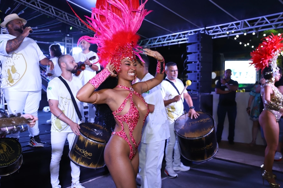 Réveillon na AABB – 31/12/2025