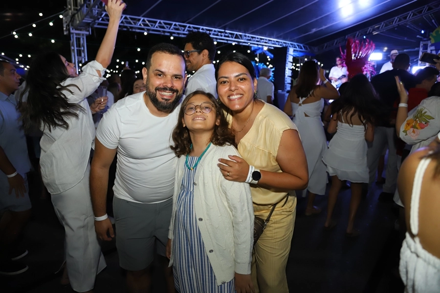 Réveillon na AABB – 31/12/2025