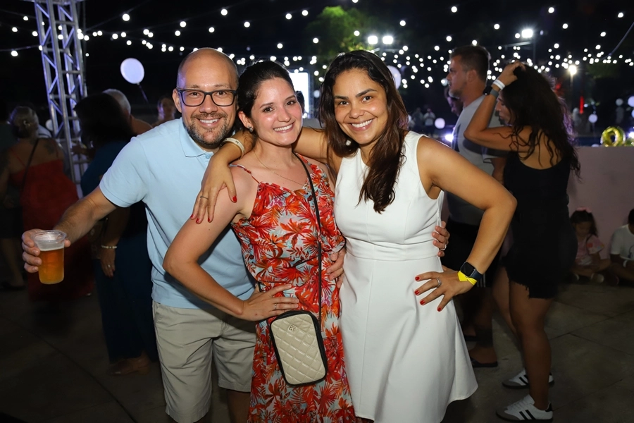 Réveillon na AABB – 31/12/2025