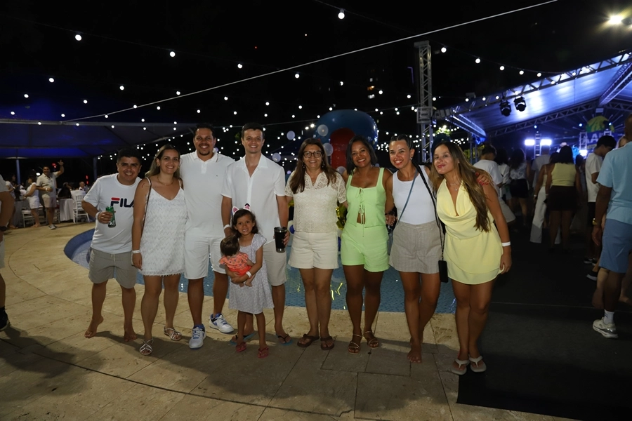 Réveillon na AABB – 31/12/2025