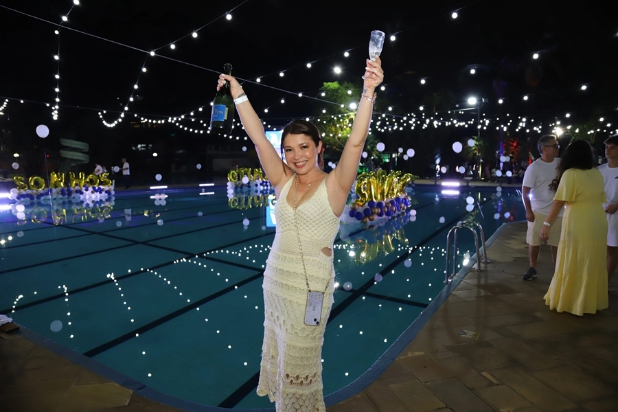 Réveillon na AABB – 31/12/2025