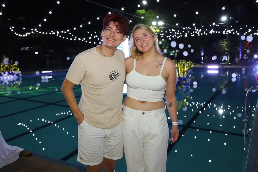 Réveillon na AABB – 31/12/2025