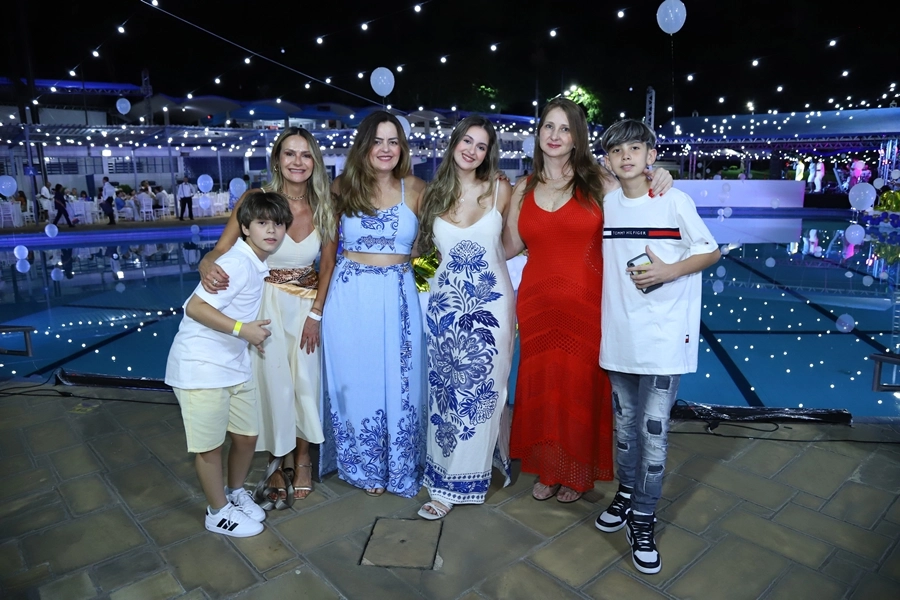 Réveillon na AABB – 31/12/2025