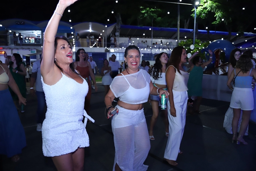 Réveillon na AABB – 31/12/2025