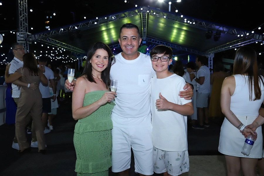 Réveillon na AABB – 31/12/2025