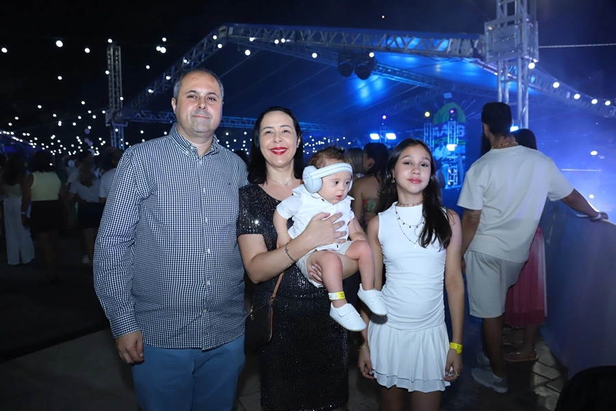 Réveillon na AABB – 31/12/2025