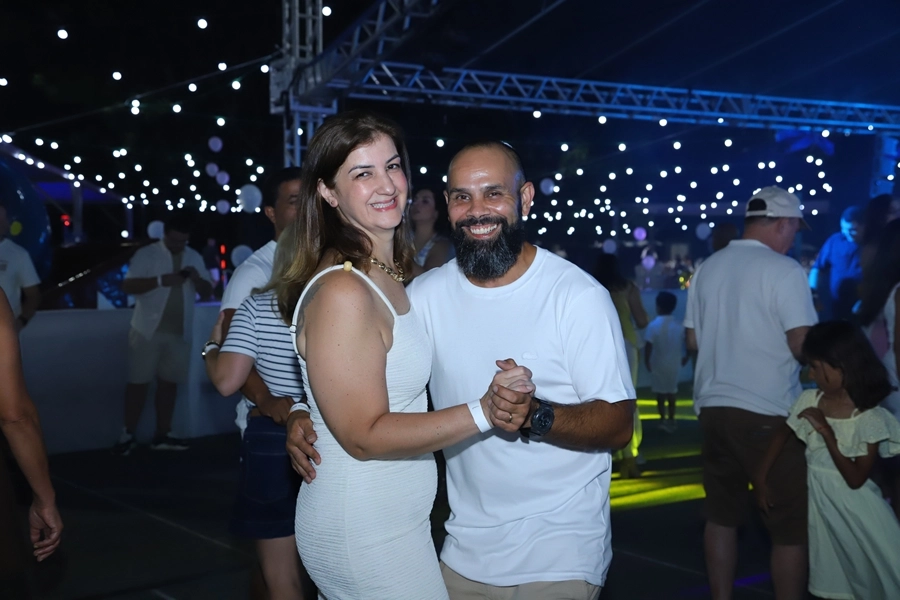 Réveillon na AABB – 31/12/2025