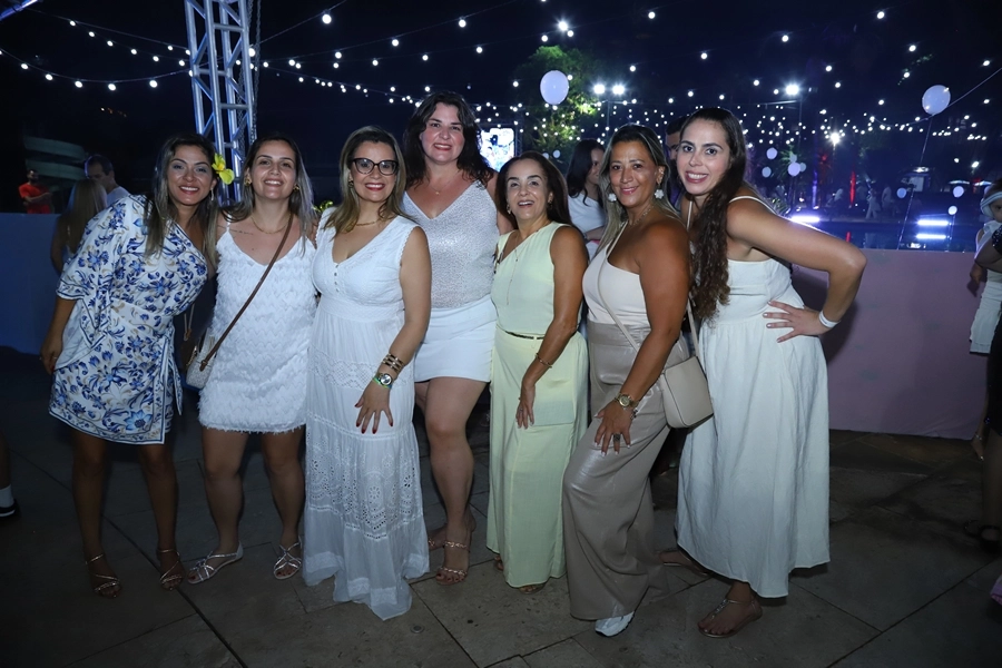 Réveillon na AABB – 31/12/2025