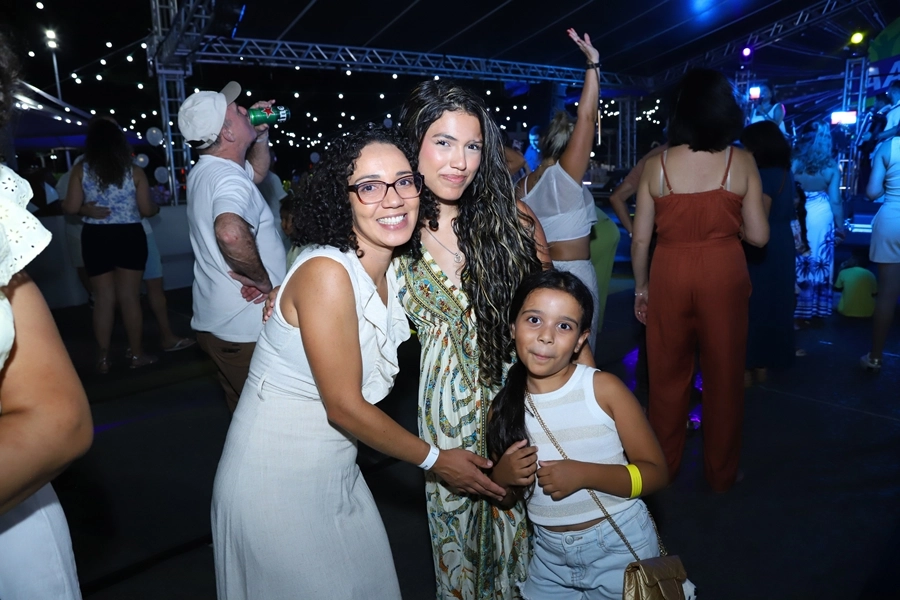 Réveillon na AABB – 31/12/2025