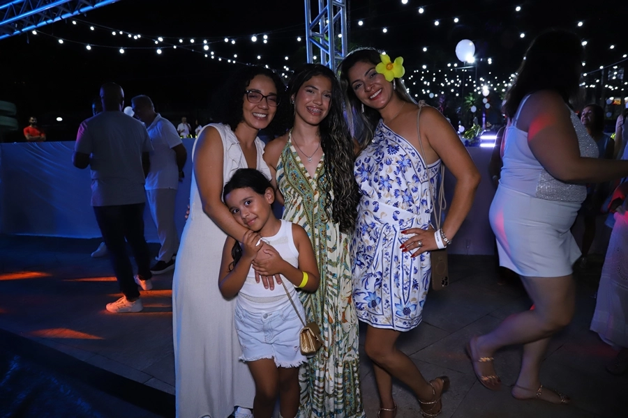 Réveillon na AABB – 31/12/2025