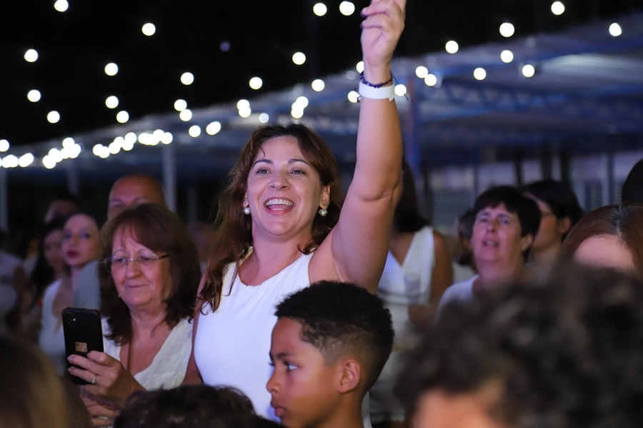 Réveillon na AABB – 31/12/2025