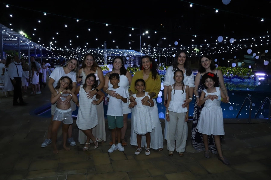 Réveillon na AABB – 31/12/2025